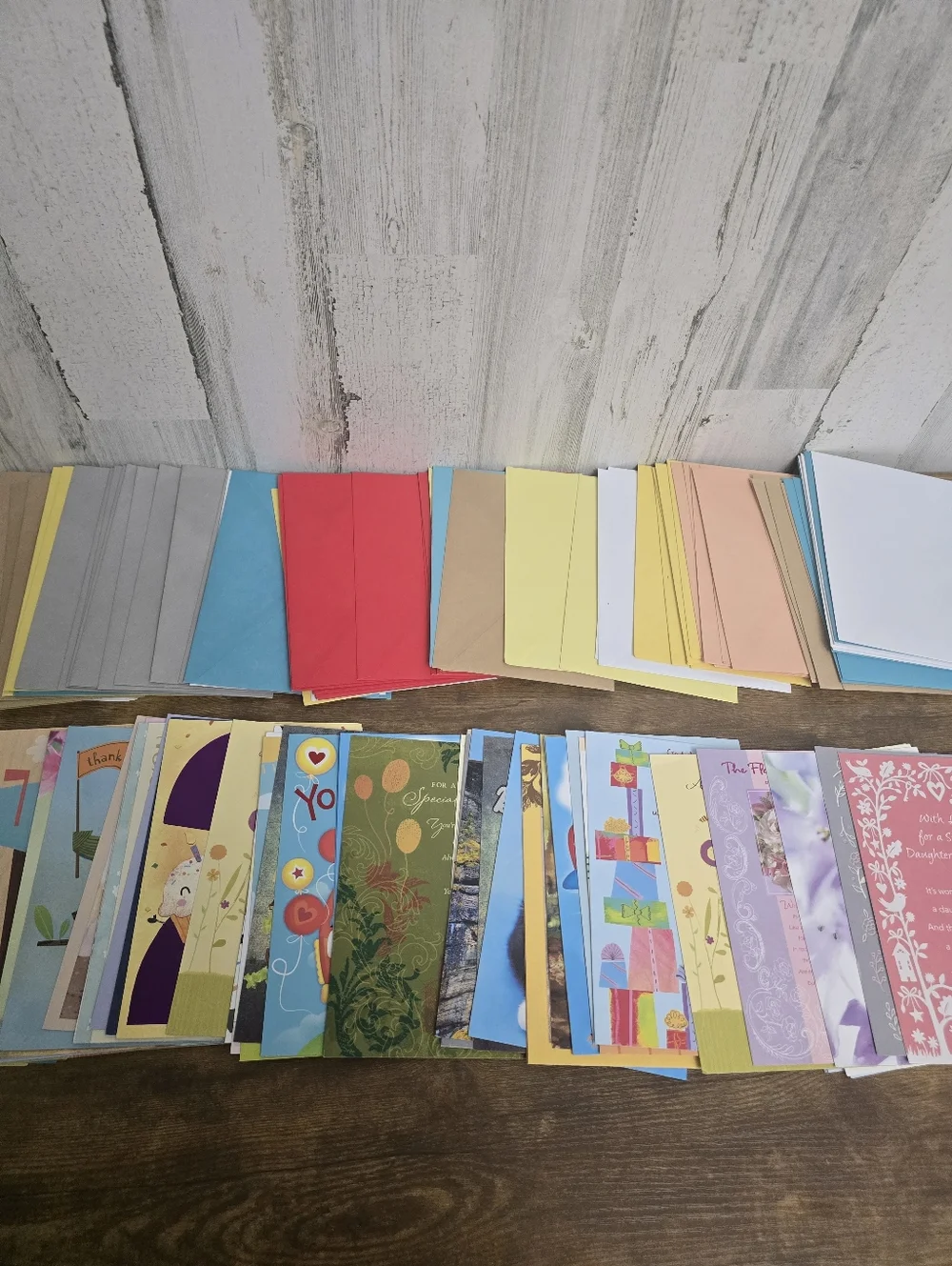 N/A new assorted